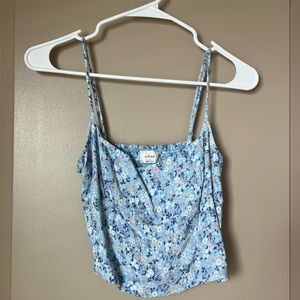 American Eagle Women’s Tank Size Small